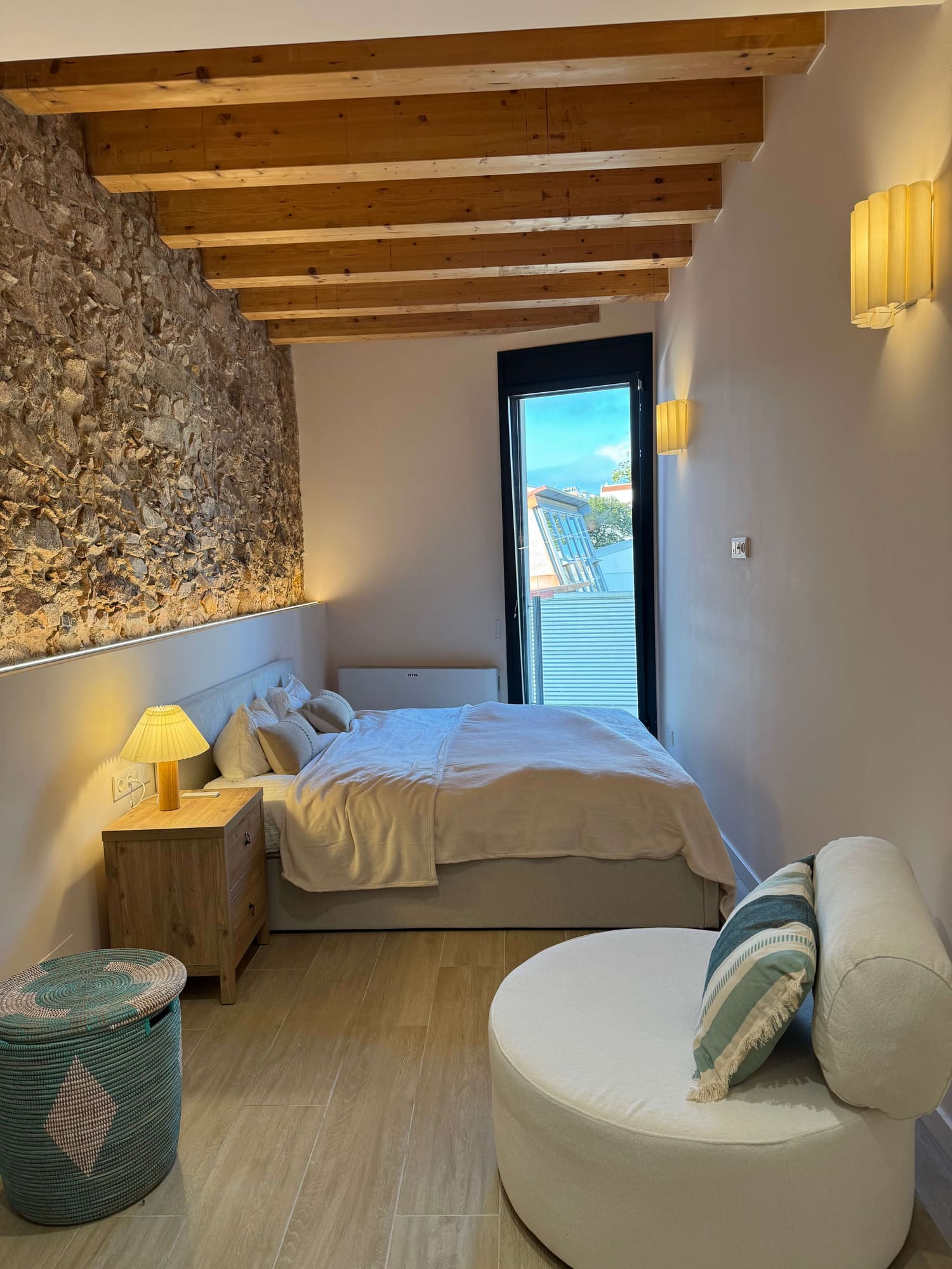 Hauptschlafzimmer